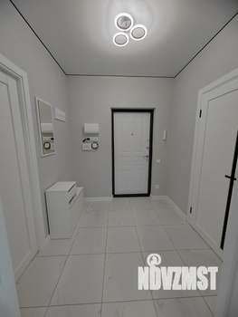 1-к квартира, на длительный срок, 35м2, 8/22 этаж