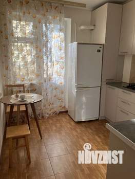 1-к квартира, на длительный срок, 36м2, 3/10 этаж