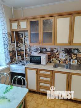 1-к квартира, на длительный срок, 36м2, 5/9 этаж