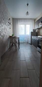 1-к квартира, на длительный срок, 39м2, 7/19 этаж