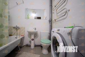 1-к квартира, на длительный срок, 33м2, 5/6 этаж