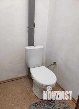 1-к квартира, на длительный срок, 40м2, 3/12 этаж