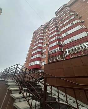 2-к квартира, на длительный срок, 81м2, 5/9 этаж