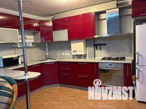 2-к квартира, на длительный срок, 82м2, 5/7 этаж