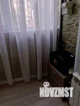 1-к квартира, посуточно, 37м2, 1/16 этаж