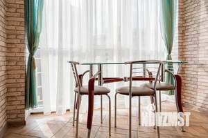 1-к квартира, посуточно, 45м2, 14/22 этаж