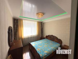 3-к квартира, на длительный срок, 73м2, 3/15 этаж