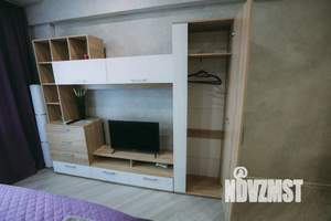 Студия квартира, посуточно, 30м2, 16/16 этаж