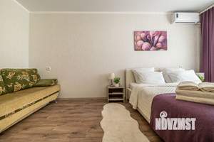 1-к квартира, посуточно, 36м2, 3/16 этаж