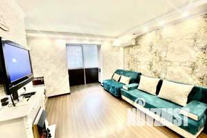 2-к квартира, посуточно, 50м2, 2/5 этаж