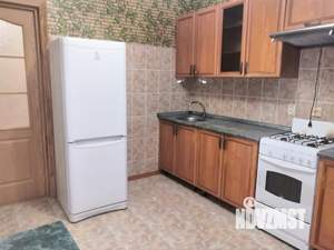 1-к квартира, на длительный срок, 36м2, 3/10 этаж