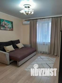 2-к квартира, посуточно, 54м2, 4/18 этаж