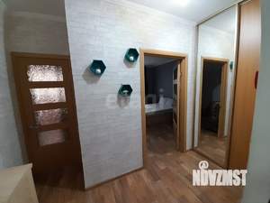 1-к квартира, на длительный срок, 40м2, 3/12 этаж