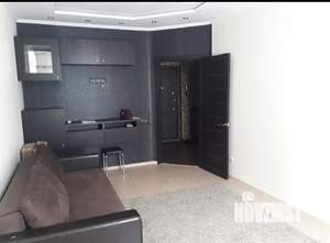 1-к квартира, на длительный срок, 40м2, 7/13 этаж