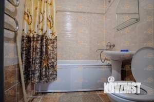 1-к квартира, на длительный срок, 34м2, 7/12 этаж