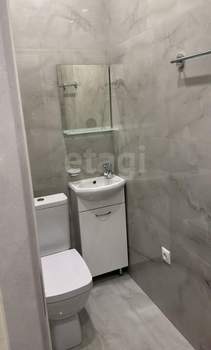 2-к квартира, на длительный срок, 59м2, 20/22 этаж