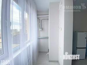 1-к квартира, на длительный срок, 45м2, 2/8 этаж