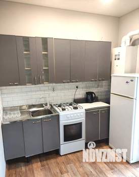 1-к квартира, на длительный срок, 37м2, 5/14 этаж