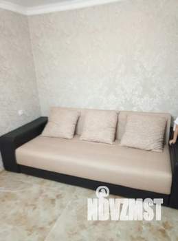 1-к квартира, посуточно, 35м2, 1/5 этаж