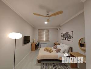 1-к квартира, посуточно, 35м2, 6/10 этаж