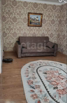 2-к квартира, на длительный срок, 54м2, 3/11 этаж