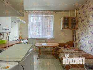 1-к квартира, на длительный срок, 33м2, 3/4 этаж