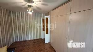 1-к квартира, на длительный срок, 32м2, 3/5 этаж