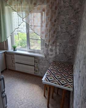 1-к квартира, на длительный срок, 36м2, 6/10 этаж