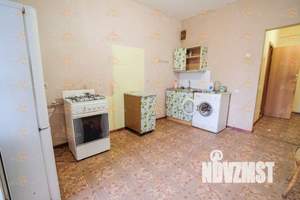 1-к квартира, на длительный срок, 42м2, 2/12 этаж