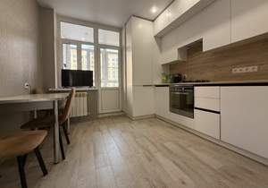 2-к квартира, на длительный срок, 54м2, 8/19 этаж