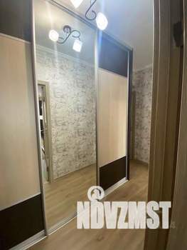 2-к квартира, на длительный срок, 52м2, 8/12 этаж