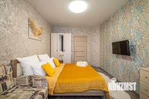 1-к квартира, посуточно, 36м2, 4/19 этаж