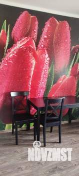 1-к квартира, на длительный срок, 52м2, 9/10 этаж