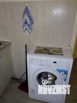 1-к квартира, посуточно, 33м2, 4/5 этаж