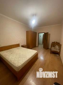 2-к квартира, на длительный срок, 62м2, 4/10 этаж