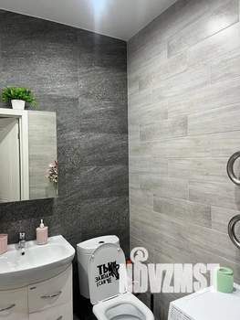 1-к квартира, посуточно, 37м2, 11/18 этаж