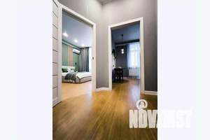 1-к квартира, посуточно, 35м2, 15/16 этаж