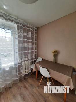 1-к квартира, на длительный срок, 32м2, 3/9 этаж