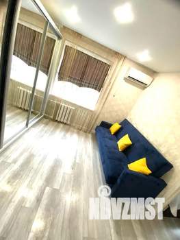 2-к квартира, посуточно, 50м2, 3/9 этаж