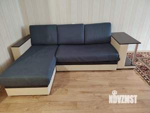 1-к квартира, на длительный срок, 45м2, 3/6 этаж