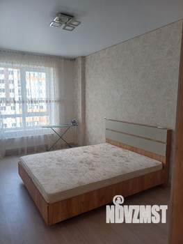 2-к квартира, на длительный срок, 58м2, 9/16 этаж