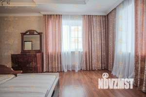 3-к квартира, на длительный срок, 109м2, 6/10 этаж