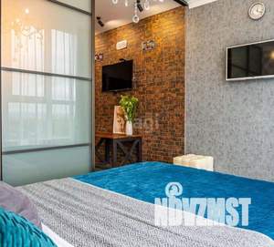 1-к квартира, на длительный срок, 47м2, 18/19 этаж