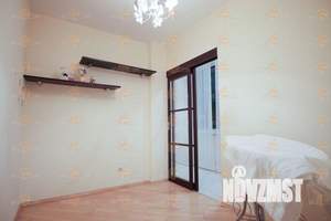 1-к квартира, на длительный срок, 53м2, 4/7 этаж