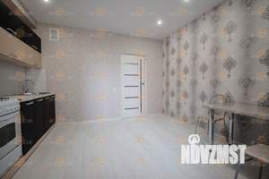 1-к квартира, на длительный срок, 40м2, 3/15 этаж