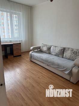1-к квартира, на длительный срок, 33м2, 7/10 этаж