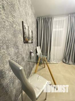 1-к квартира, посуточно, 39м2, 1/1 этаж