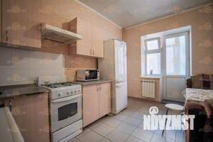1-к квартира, на длительный срок, 37м2, 6/10 этаж