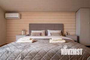 1-к квартира, посуточно, 15м2, 1/1 этаж