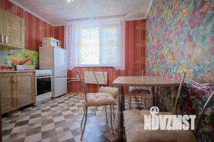 1-к квартира, на длительный срок, 34м2, 7/16 этаж